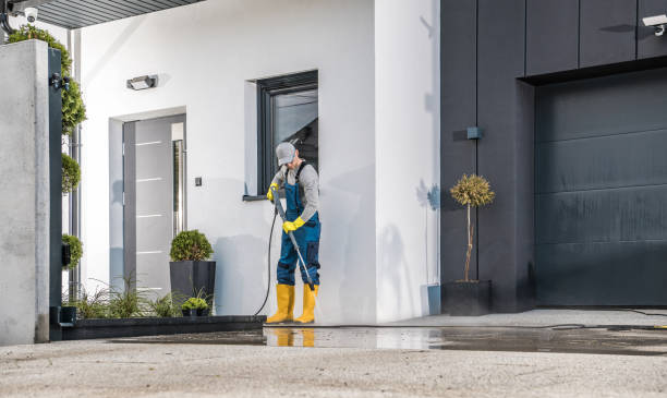 Best Parking Lot and Garage Cleaning  in Stockton, CA